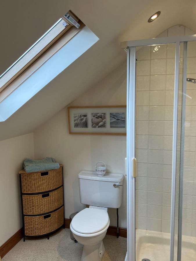 Cheerful 3 Bedroom Cottage In Central Location แอมเบิลไซด์ ภายนอก รูปภาพ
